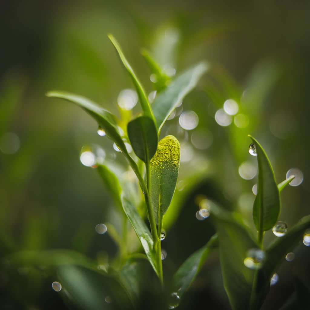Green Tea Extract